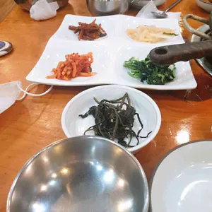 골목손두부 사진