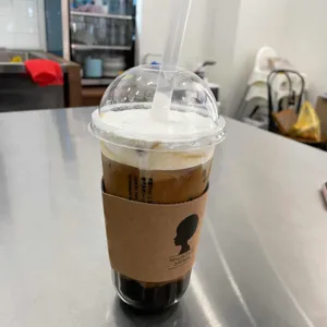 모리셔스 브라운 사진