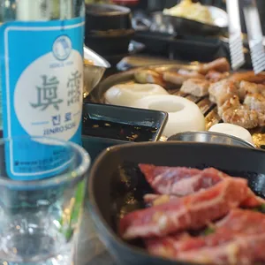 더고기 사진