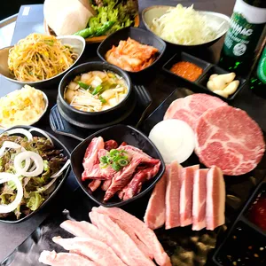 더고기 사진