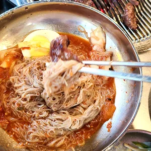 더고기 사진