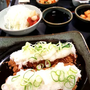 댓짱돈까스 사진