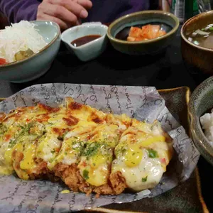 댓짱돈까스 사진