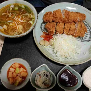 댓짱돈까스 사진