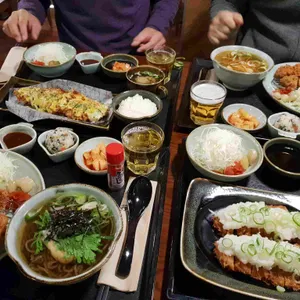 댓짱돈까스 사진