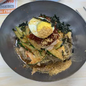 상동막국수 사진