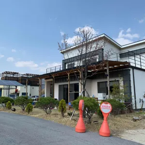 카페 느리게 리뷰 사진