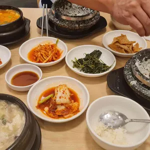 김씨네돌솥밥순두부 사진