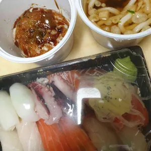 정담초밥 사진
