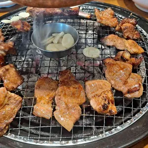 명륜진사갈비 사진