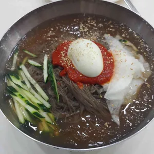 송주불냉면&칼국수 사진