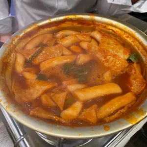 서래전 사진