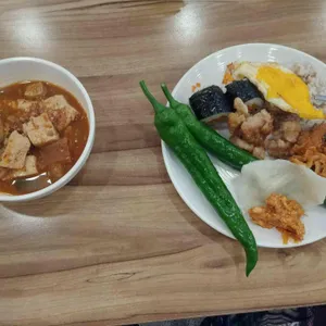 내포기사식당 사진