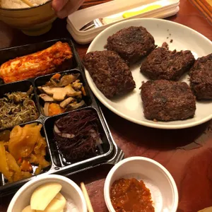신식당 사진