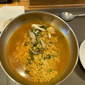 한끼밥집 사진