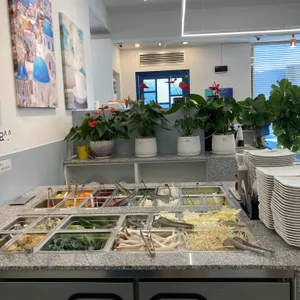 샤브나인 리뷰 사진