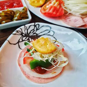 용산 소세지전문점 사진