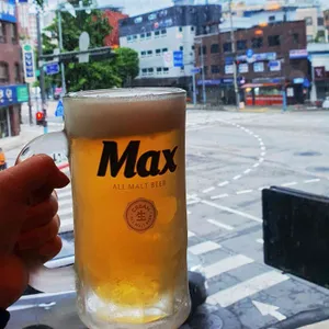 용산 소세지전문점 사진