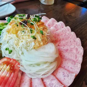 용산 소세지전문점 사진