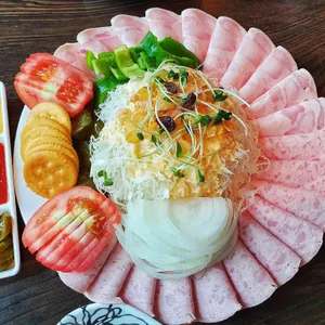 용산 소세지전문점 사진