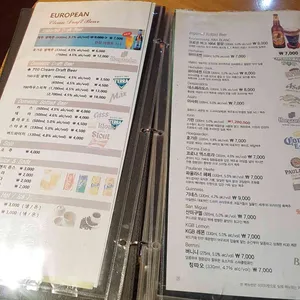 700비어 리뷰 사진