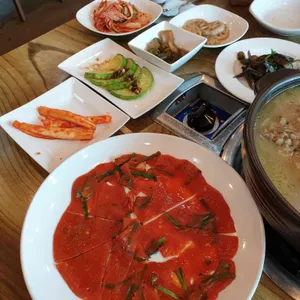 황금가든 사진