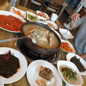 황금가든 사진