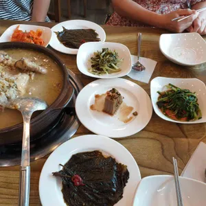 황금가든 사진