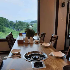 황금가든 리뷰 사진