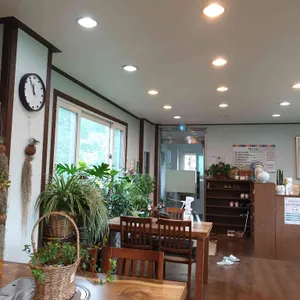 황금가든 리뷰 사진