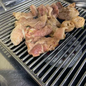 대장군집 사진