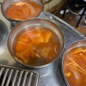 대장군집 사진