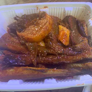 흥덕맛집바다향왕코다리 사진