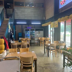흥덕맛집바다향왕코다리 리뷰 사진