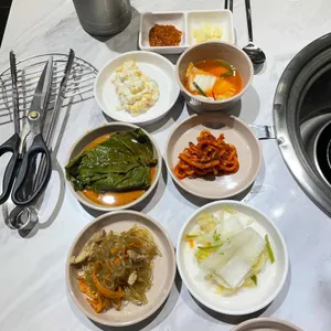 고굽당 사진