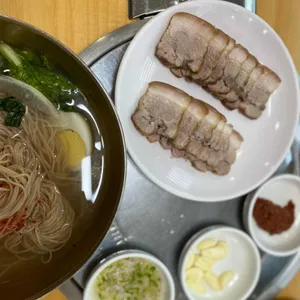 제형면옥 리뷰 사진