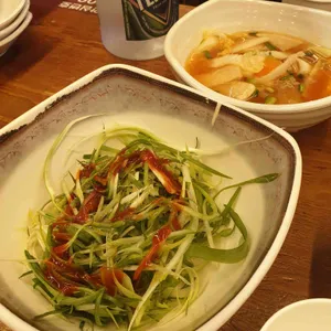 볏짚구이이야기 사진