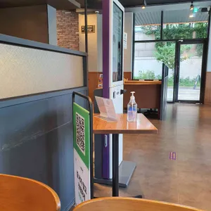 커피빈 리뷰 사진
