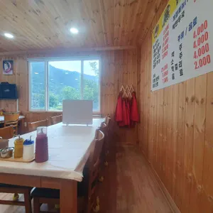 해담막국수 리뷰 사진