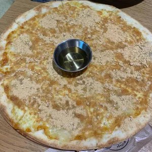 다람쥐마을 누룽지백숙 리뷰 사진