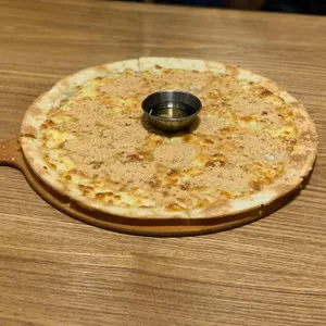 다람쥐마을 누룽지백숙 리뷰 사진