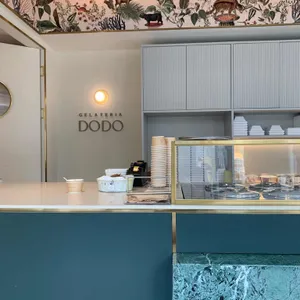 젤라떼리아 도도 리뷰 사진