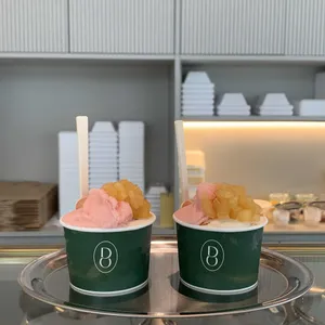 젤라떼리아 도도 리뷰 사진