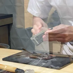 스시 호시카이 사진