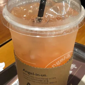 엔제리너스 사진