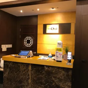 타워차이 리뷰 사진