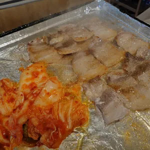 20세기삼겹살 사진