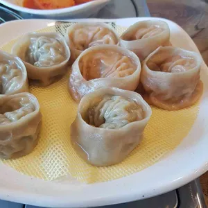 한알천 사진