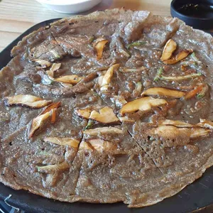 한알천 사진