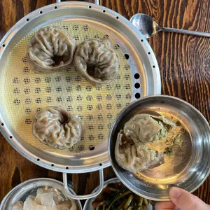 원조 중앙탑 막국수 리뷰 사진